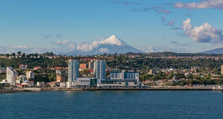D-103 PUERTO MONTT
